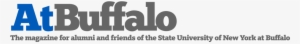 At Buffalo Logo, The Magazine For Alumni And Friends - University At Buffalo #3316878