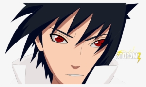 Naruto Clipart Sasuke - Sasuke Uchiha Official Render #3316964