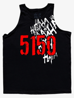 Hahaha I Know Krazy - Active Tank #3317140