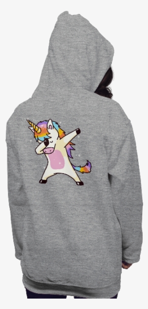 Dabbing Unicorn #3317192