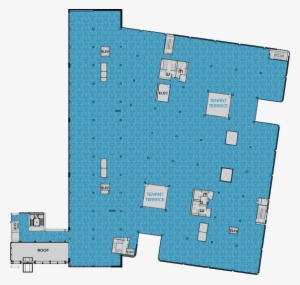 56,290 Sf - Floor Plan #3317237