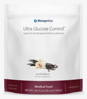 M960v - Metagenics Ultragi Replenish - Vanilla (14 Servings) #3317262