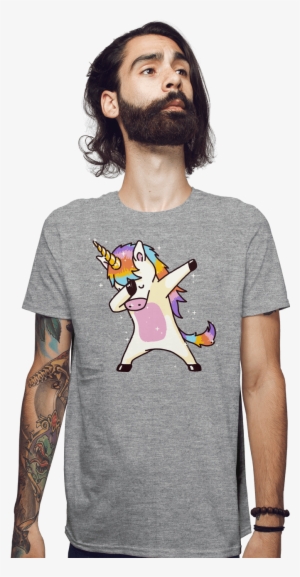 Dabbing Unicorn #3317587