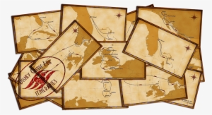 Disney Cruise Line Announces Fall 2017 Itineraries - Disney Cruise Line Maps #3317647