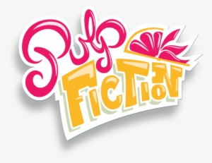 Pulp Fiction Is A Juice Bar Themed Around Old Novels - Juice #3317695