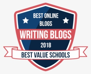 Top 50 Writing Blogs - Master's Degree #3317700