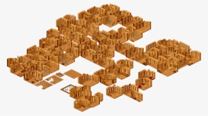 Level 03 - Illustration #3317701