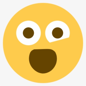 Crazy Discord Emoji - Crazy Emoji #3317723
