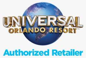 Disney Resort Brochures - Universal Studios Orlando Png #3317836