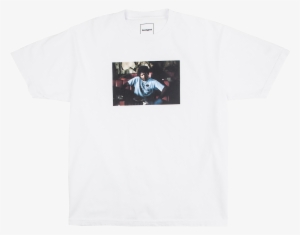 Ss Pulp Fiction Jules Tee - Sidecar #3317841