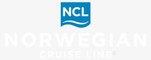 Norwegian Cruise Line - Norwegian Cruise Line Logo Vector #3317935
