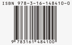Barcode - Isbn Number #3317988