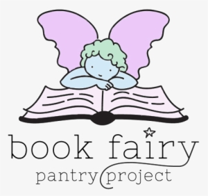 Be A Book Fairy Donate New Or Gently Used Children's - Book #3318011