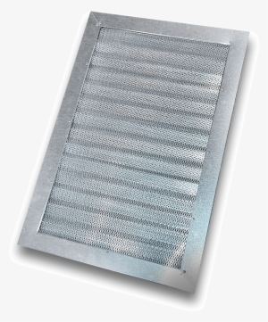 Metal Mesh Prefilter For Dd 2x4, Dd 3x4, Dd 3x6, - Book Cover #3318055