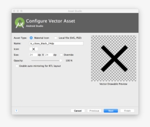I'll Be Using Cardview Component To Display Description - Make Menu Transparent Android Studio #3318162