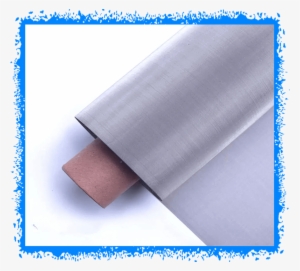 Stainless Steel Wire Mesh - Mesh #3318185