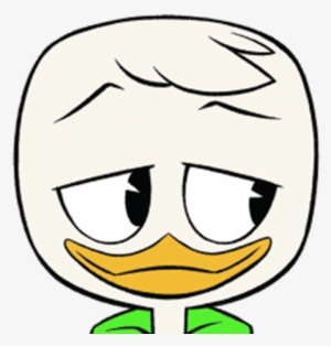 Louie Duck #3318296