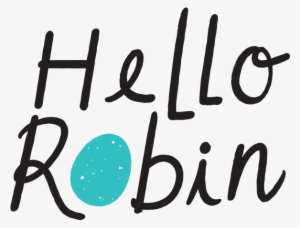 Hello Robin - Hello Robin Cookie Review #3318297