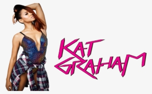 Clearart - Put Your Graffiti On Me - Kat Graham - Download #3318298