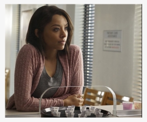 Vampire Diaries Saison 7 - Бонни Беннет 8 Сезон #3318321