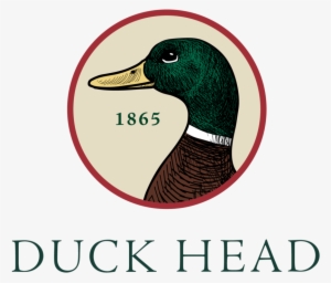 Duck Head Logo Main - Duck Head #3318341