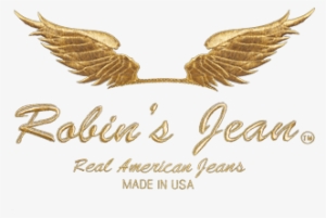 Robin's Jean - Logo For Robin's Jean #3318344