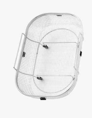 Kindred C30s Colander - Stainless Steel #3318363