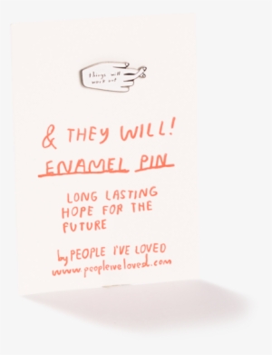 Enamel Pins And Buttons - Document #3318368