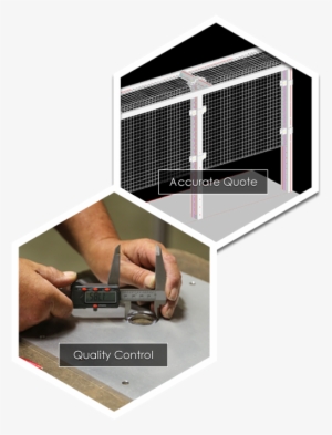 Attention To Detail - 80/20 #3318541