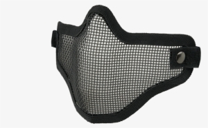 Lower Face Mask Png #3318559