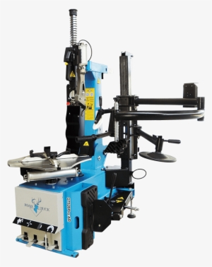 Full Automatic Road Buck Gt526pro Ar Duckhead Mamual - Tire Changer #3318562