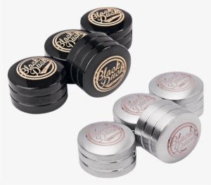 Add A Touch Of Bling To Your Bike With These Black #3318564