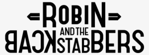 Klin - Robin And The Backstabbers #3318623