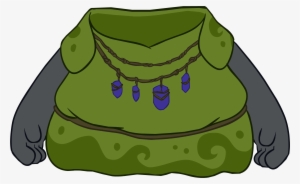 Troll Costume Icon - Troll Frozen Costume #3318715