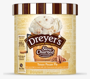 Texas Pecan Pie - Texas Pecan Pie Ice Cream #3318716