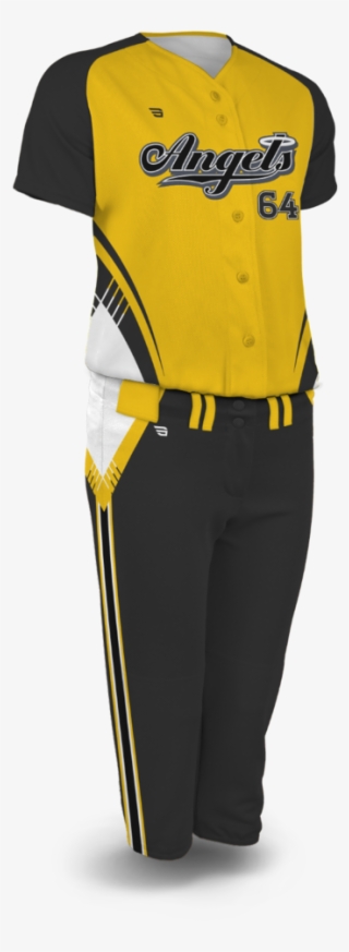 Game Gear Full Sublimation Custom 957sw-sub Women's - Sports Jersey #3318786