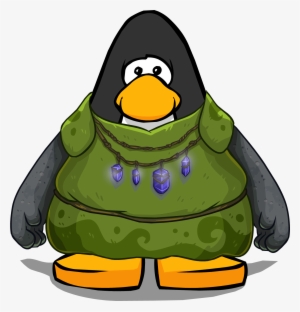 Troll Costume Pc - Club Penguin Red Cheerleader Outfit #3318953