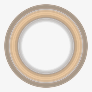 Saturn Rings Png - Seal #3319006