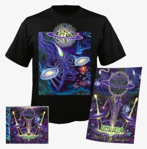 Rings Of Saturn - Rings Of Saturn Ultu Ulla Vinyl Record #3319110 Rings Of Saturn - Rings Of Saturn Ultu Ulla Vinyl Record #3319110