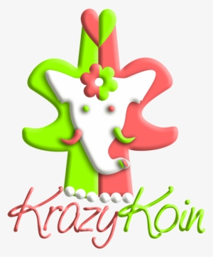 Logo Krazykoin #3319183