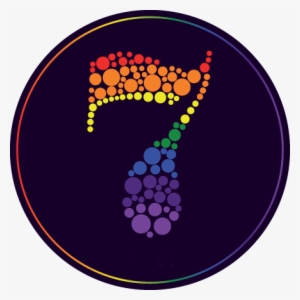 Rainbow Round - Rainbow Project Beer 2018 #3319341