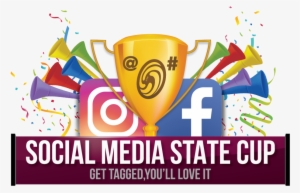 Round 2 Social Media State Cup Results - Queensland Oztag Senior State Cup #3319368