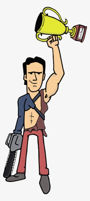 An In Depth Look Into Critical/audience Ratings And - Evil Dead #3319389