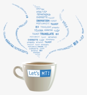 Tilde - Coffee Cup #3319501