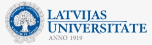 Baltic Hlt - University Of Latvia #3319548