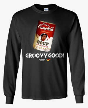 Evil Dead - Polo Bear Ski Sweater #3319643