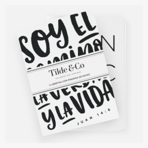 Empaque De 2 Libretas - Product #3319644