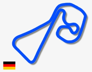Audi Tt 2017 Round 2 Sachsenring Race - Sachsenring #3319689
