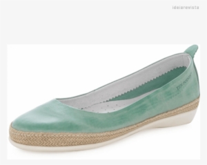 Slip-on Shoe #3319712