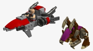 Starcraft - Firearm #3319801